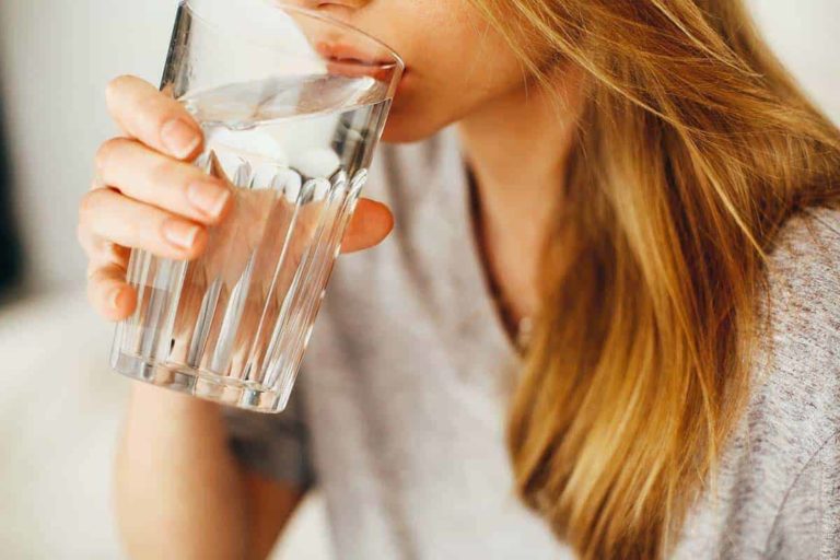 Can Drinking Too Much Water Cause Diarrhea? Maine News Online