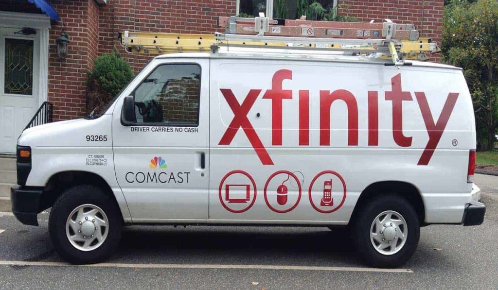 Why Is Comcast So Bad? Tech Maine News Online