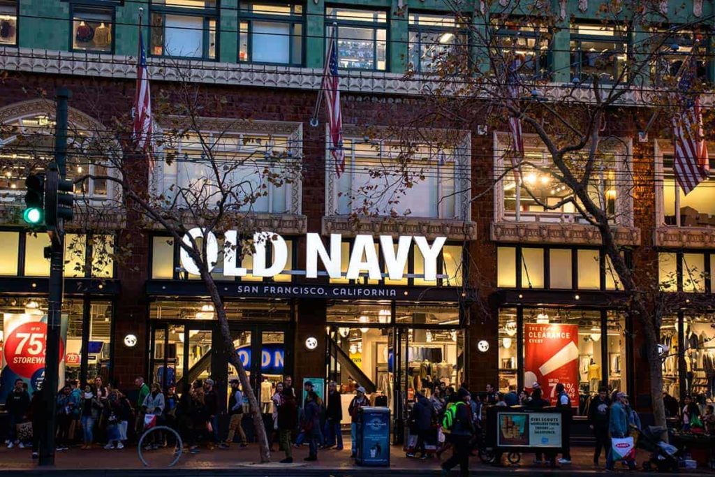 Old Navy Return Policy Explained Maine News Online