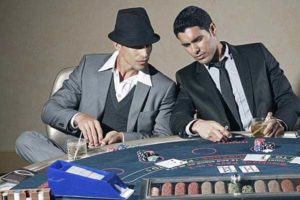 what is the legal gambling age in las vegas