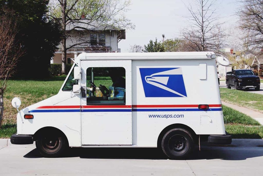 How Late Does USPS Deliver? Maine News Online