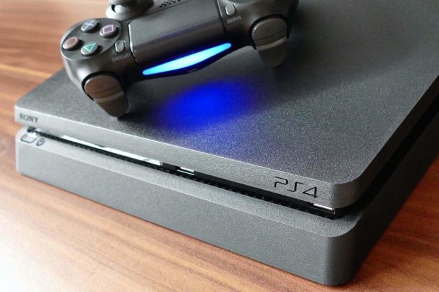 What’s The Difference Between PS4 And PS4 Pro? - Maine News Online