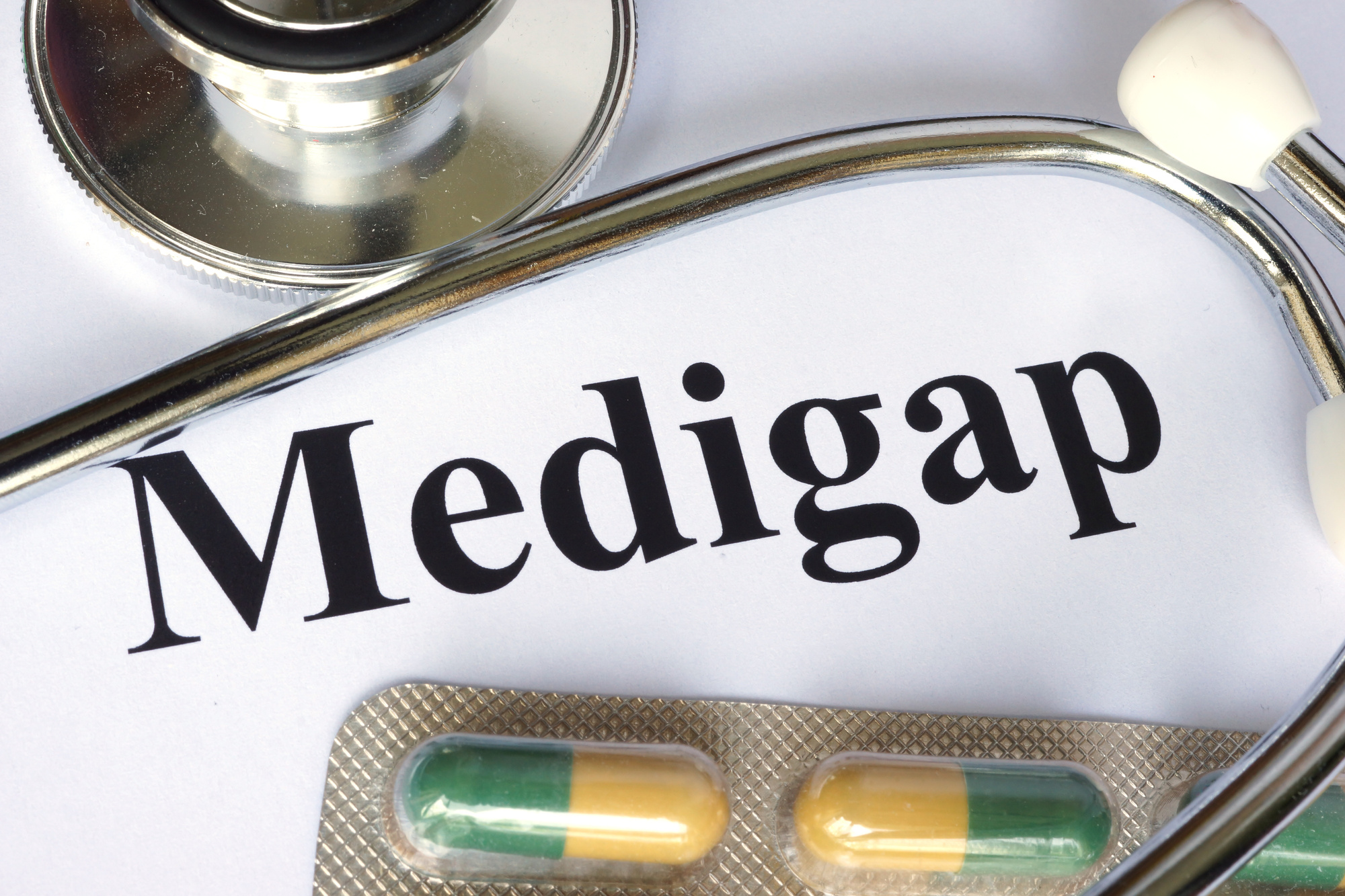 Medicare Advantage vs Medigap Understanding Your Options Maine News
