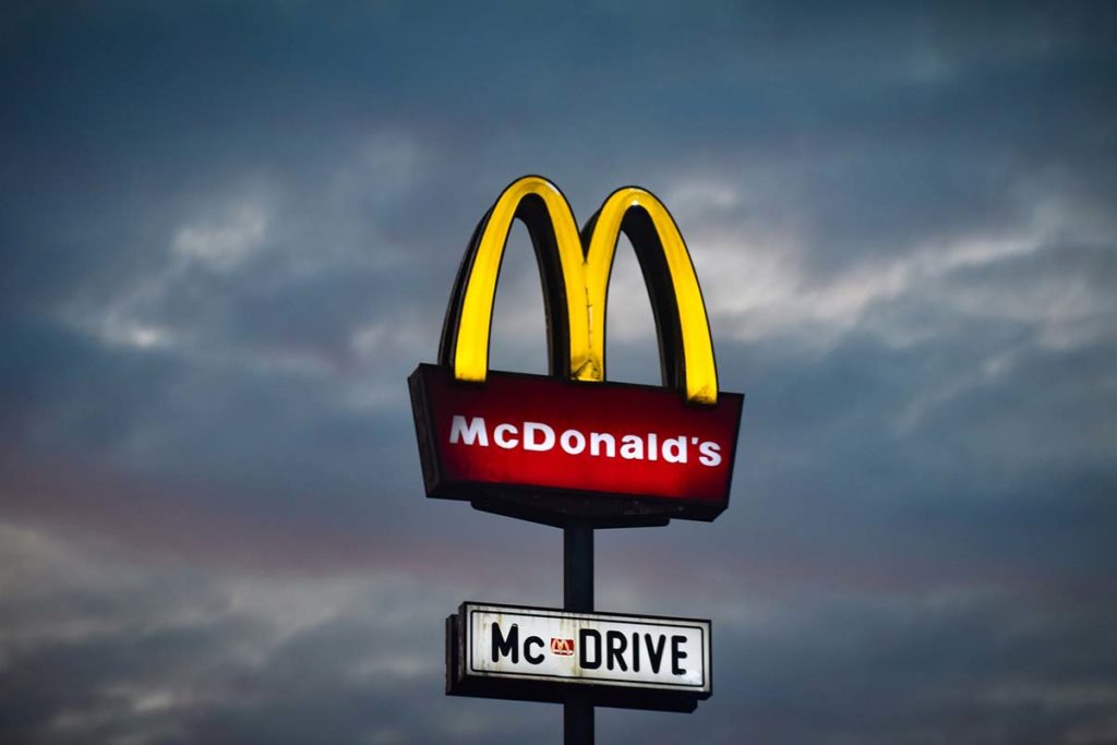 What Time Does McDonalds Open? A MustRead Maine News Online