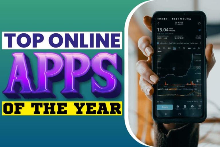 Best Online Trading Apps