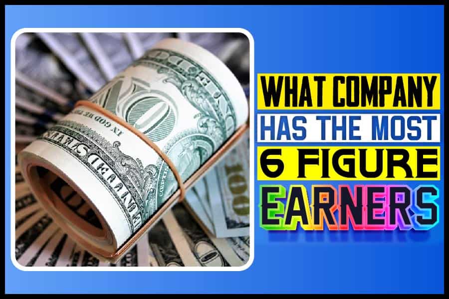 What Is A 6 Figure Salary In South Africa