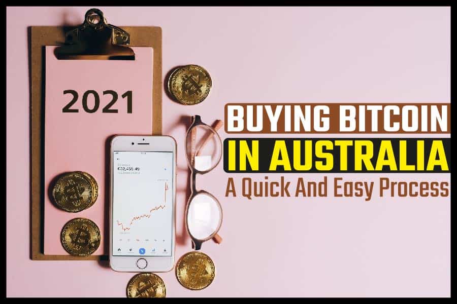 buying bitcoins australia