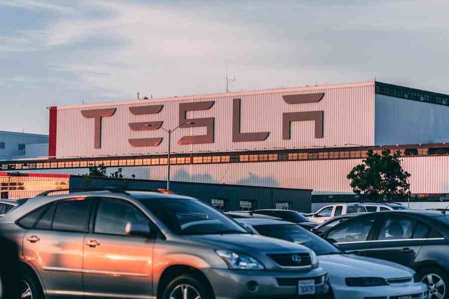 Does Tesla Do Trade-ins