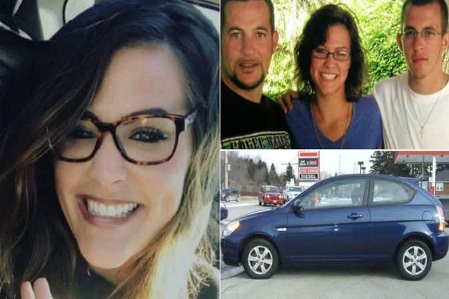 New Jersey Woman Missing: A Mother's Latest Tragedy After Losing Two Sons - 'Unimaginable'
