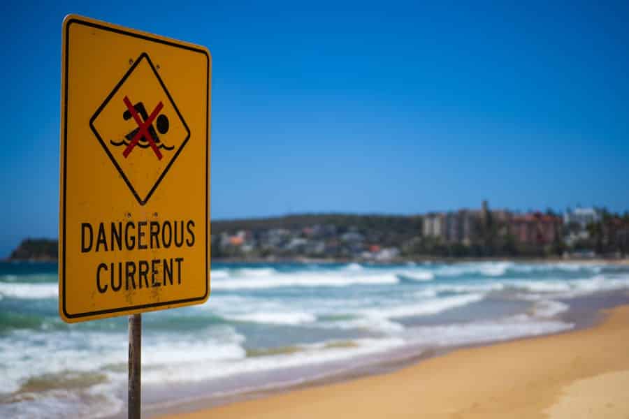 Why Is Myrtle Beach So Dangerous