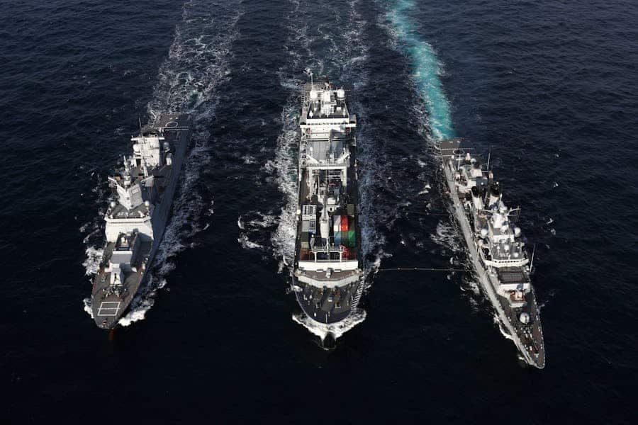 Does The Us Navy Still Have Battleships