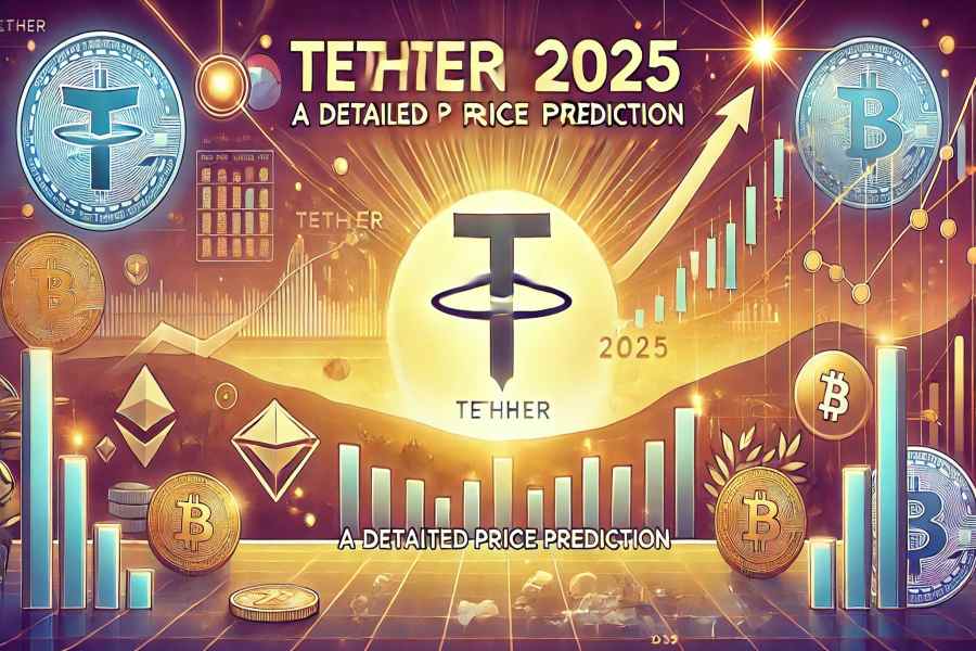 Tether Price Prediction 2025: A Detailed Price Prediction