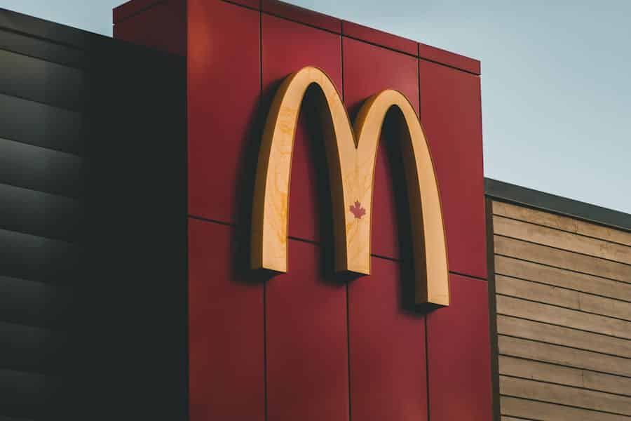 McDonald's Worker Reveals Customers Who Greet Them May Be Ignored