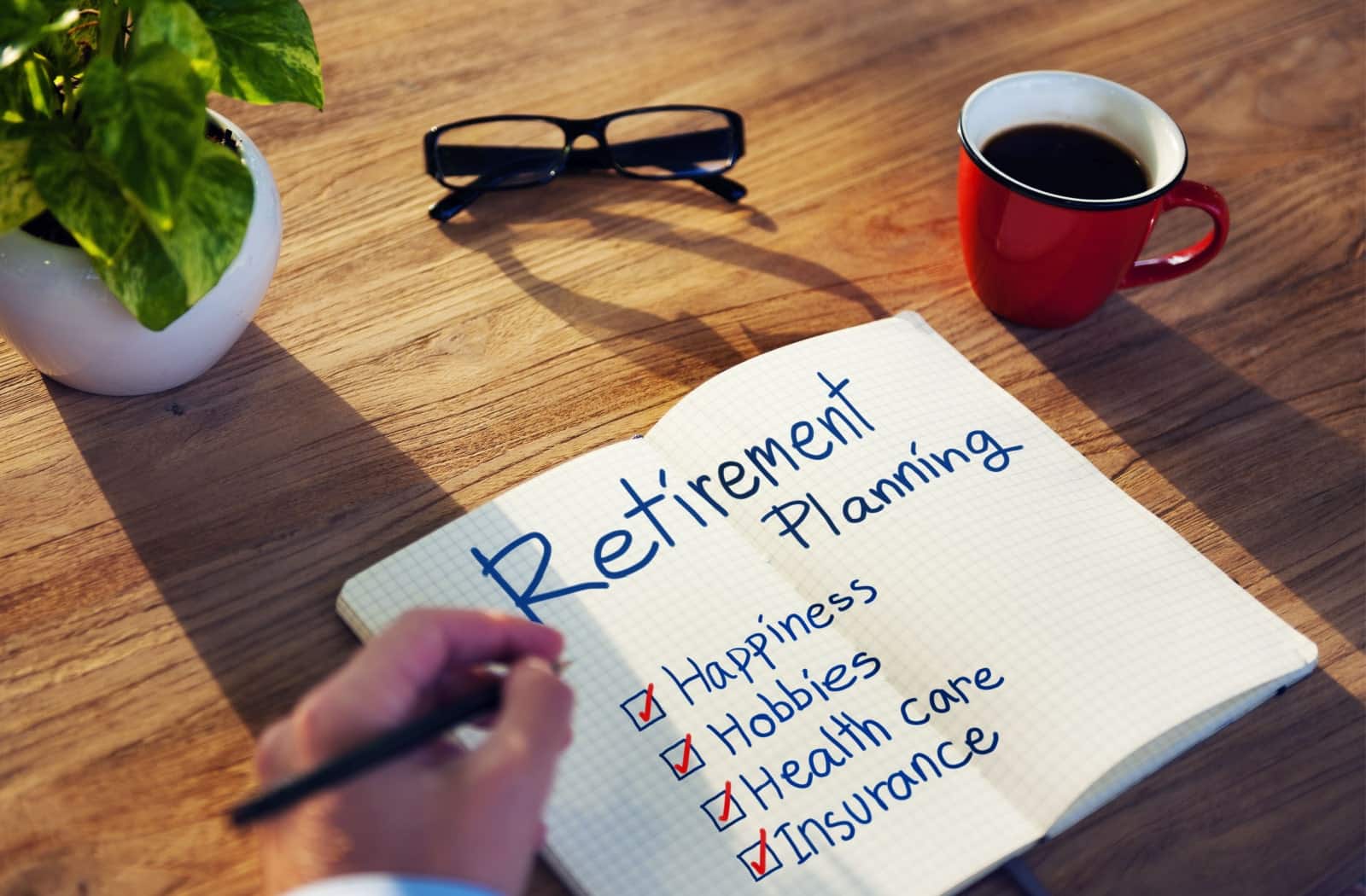 Retirement Planning