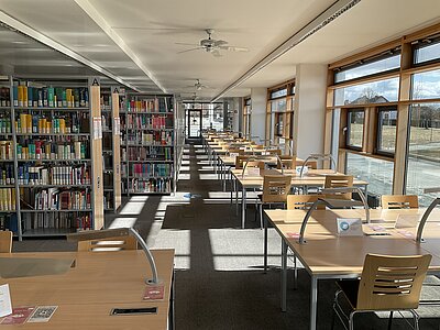 University Library